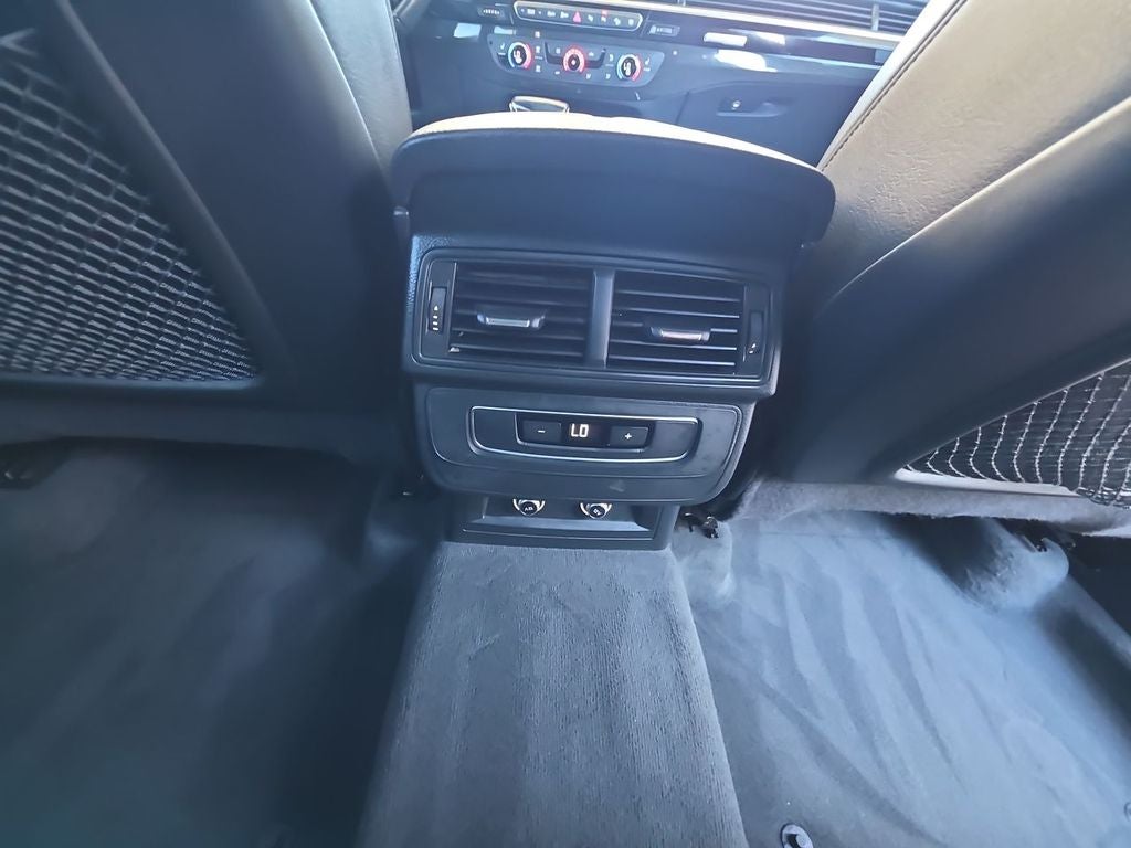 2019 Audi Q7 Premium Plus