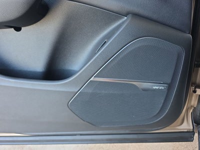 2019 Audi Q7 Premium Plus