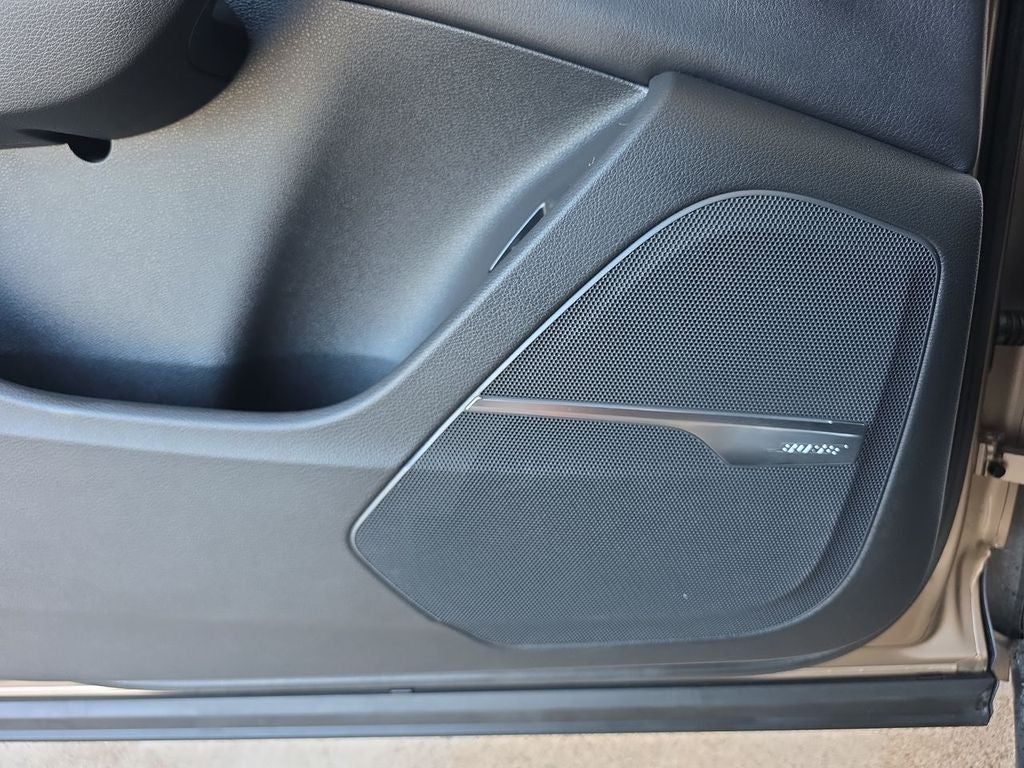2019 Audi Q7 Premium Plus