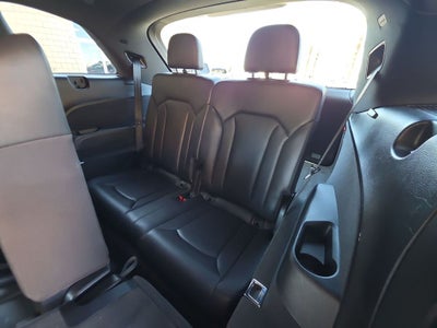2019 Audi Q7 Premium Plus