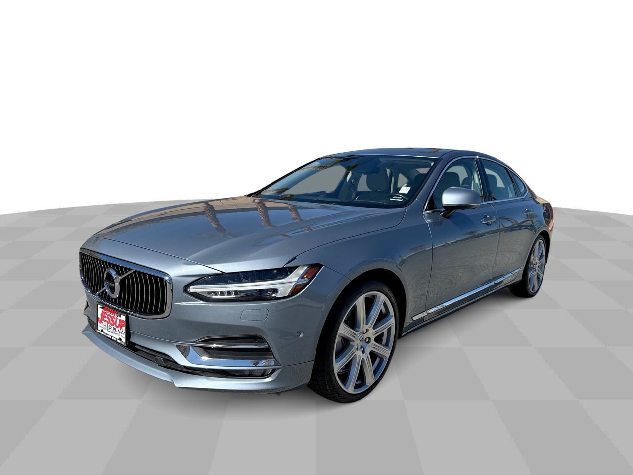 2017 Volvo S90 Inscription