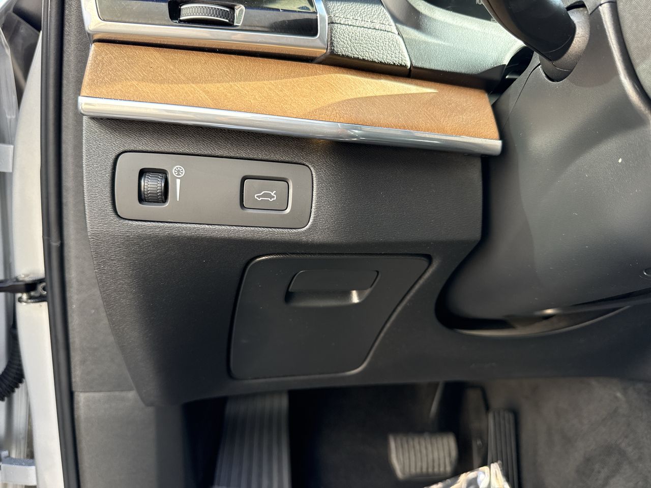 2019 Volvo XC90 T6 Inscription