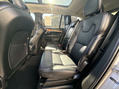 2019 Volvo XC90 T6 Inscription