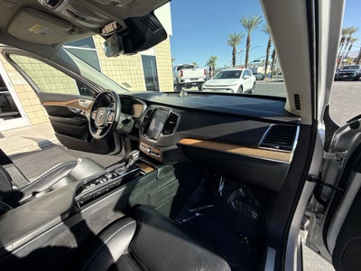 2019 Volvo XC90 T6 Inscription