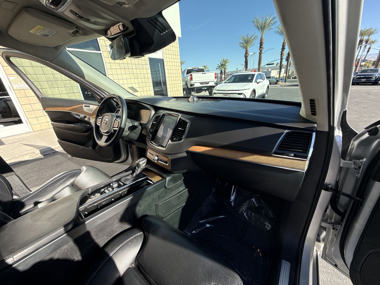2019 Volvo XC90 T6 Inscription