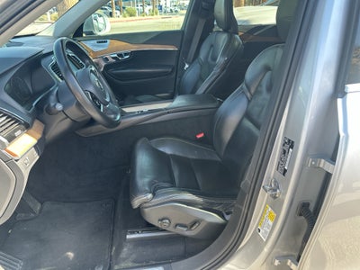 2019 Volvo XC90 T6 Inscription