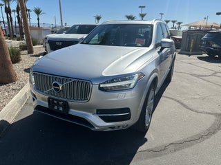 2019 Volvo XC90 T6 Inscription