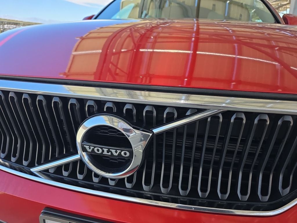 2019 Volvo XC40 Momentum