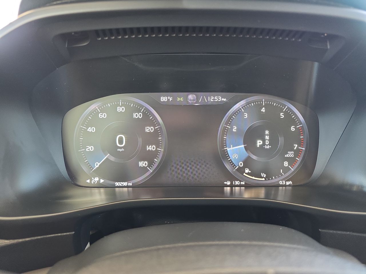 2019 Volvo XC40 Momentum