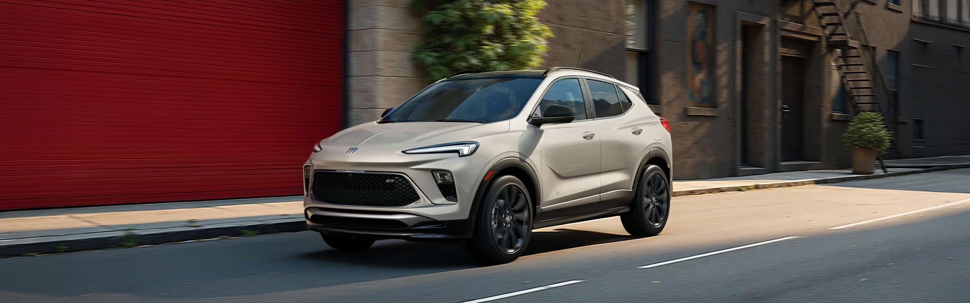 2026 Buick Encore GX in Cathedral City, CA