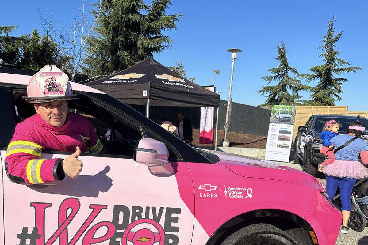 Chevrolet MSABC iDrive For | Jessup Auto Plaza Buick GMC in CATHEDRAL CITY CA