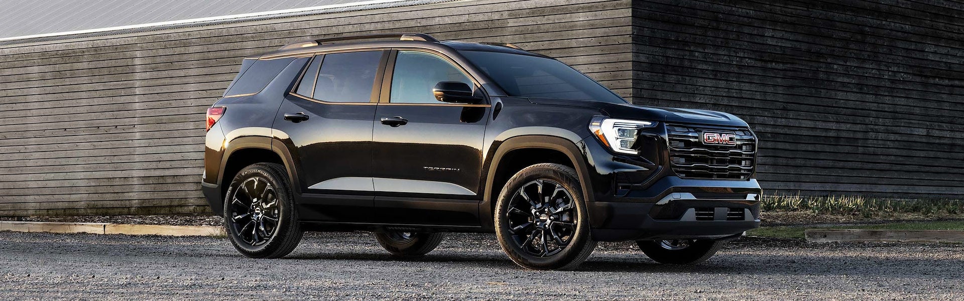 2025 GMC Terrain | Jessup Auto Plaza Buick GMC in CATHEDRAL CITY CA