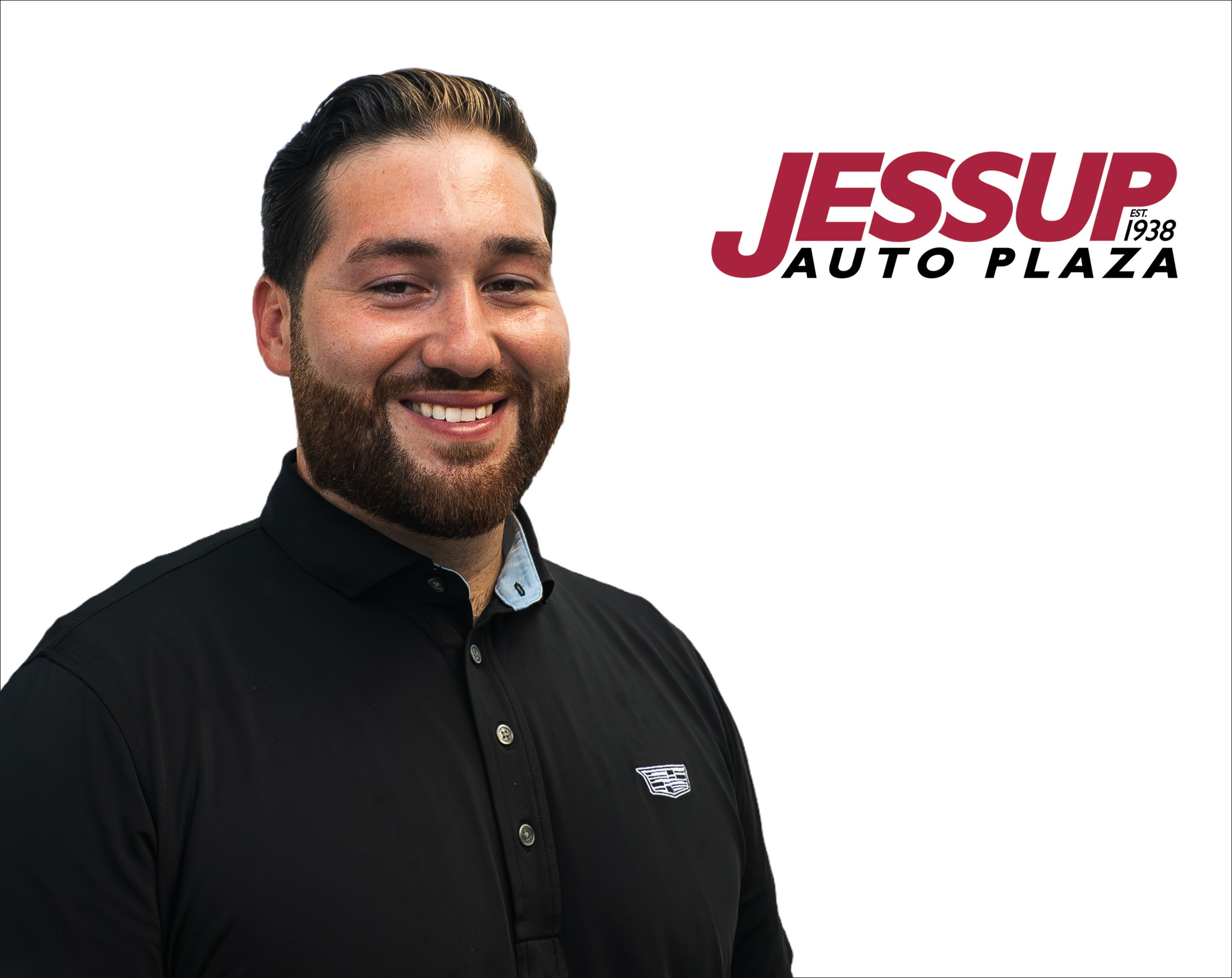Jesus Valenzuela	