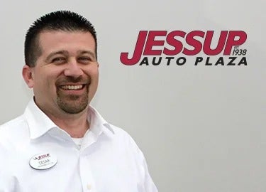 Cesar Alaniz	