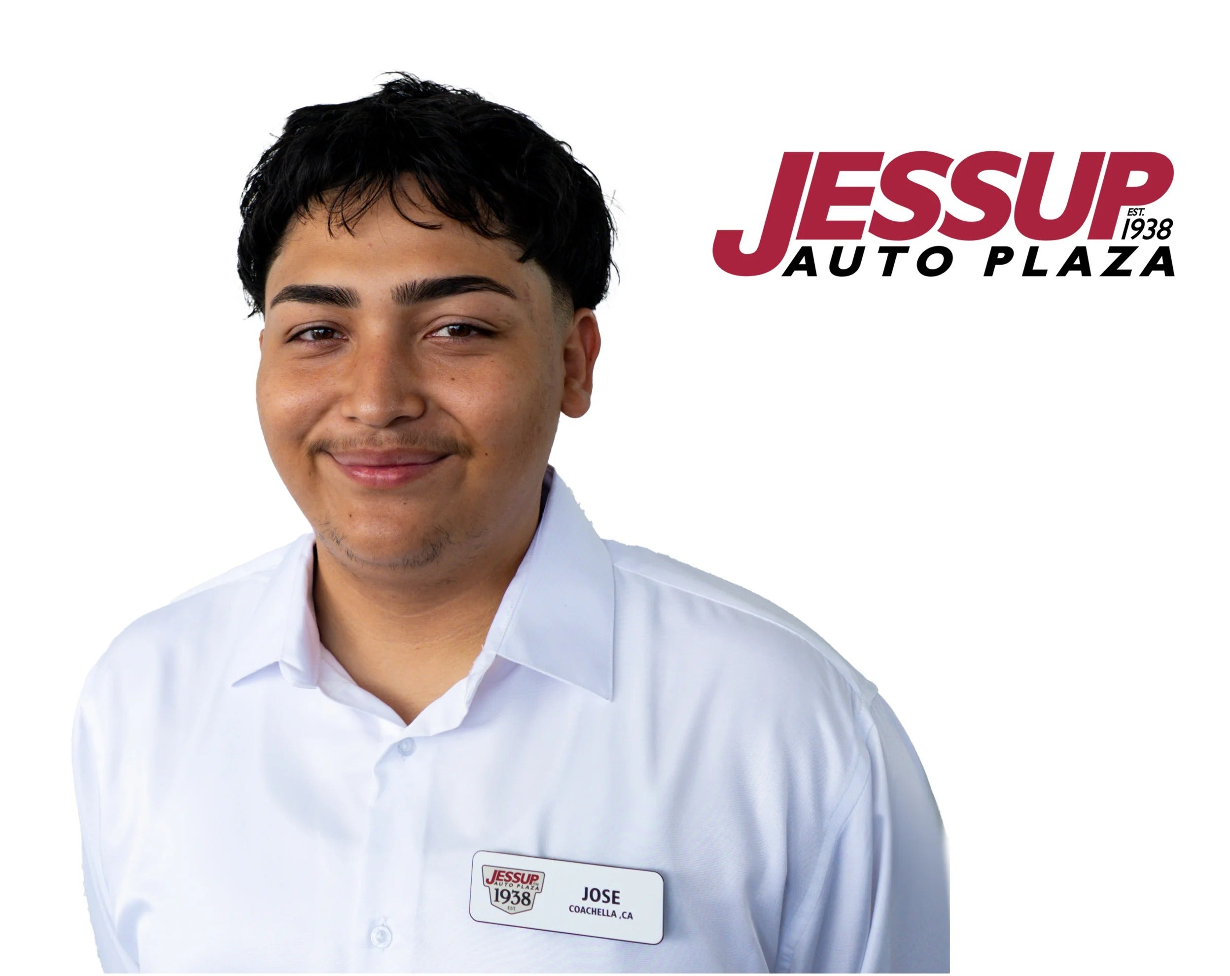 Jose Espinoza	