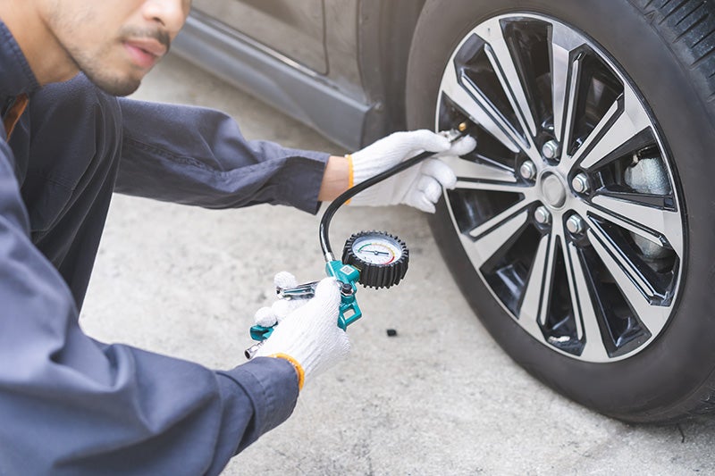 Schedule Service